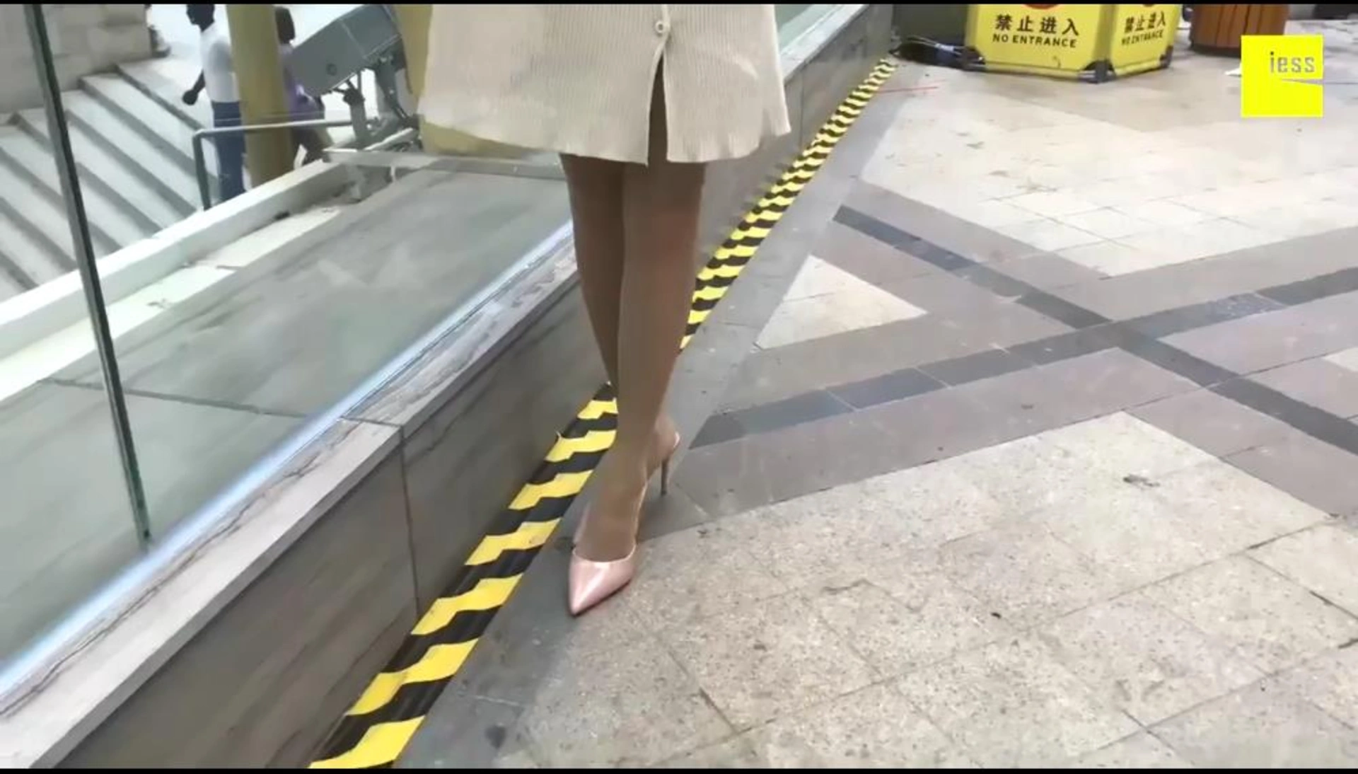 【iess秀 008】邻家大女孩婉萍 1